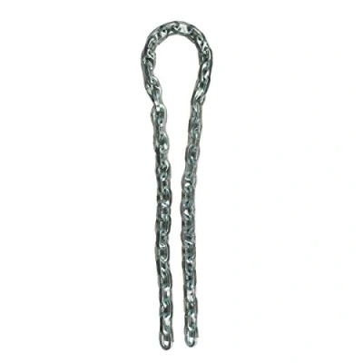Imagen de Master Lock 8012EURD Cadena de acero endurecido, 1,5 m