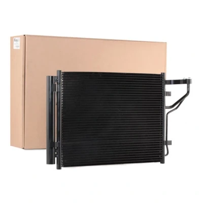 Imagen de THERMOTEC KTT110141 Condensador con secador 512 390 16 HYUNDAI: i30 I Hatchback, Familiar, KIA: cee‘d Hatchback