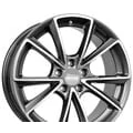 Imagen de MAM WHEELS 5Taladro(s) 19Pulgada 112mm Llanta de aleación A5 paladio frontal lacado MAMA58019511245PFP