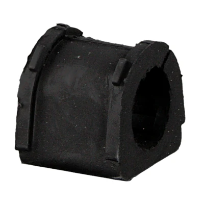 Imagen de FEBI BILSTEIN 41128 Silentblock Barra Estabilizadora interior, Eje delantero Caucho 28 MITSUBISHI: Pajero Sport 1 SUV