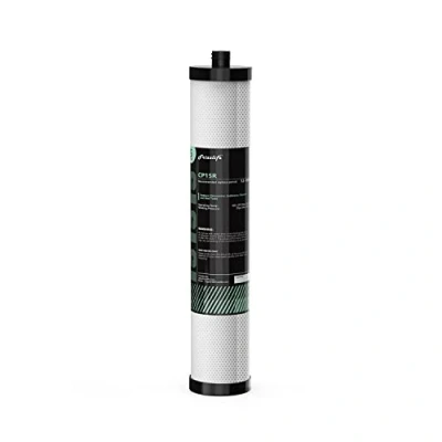 Imagen de Frizzlife CP15R Cartucho de filtro repuesto para TW15, TW15F
