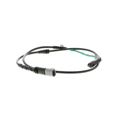 Imagen de VEMO Original Quality V20 72 0066 Sensor de Desgaste Pastillas Frenos Eje delantero BMW: X5, X6