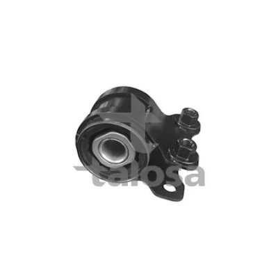 Imagen de DYS 37 04112 5 Silentblock brazo de Suspension Eje delantero, exterior Rodamiento caucho metal para oscilante transversal FORD: Focus 2