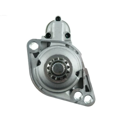 Imagen de AS PL S0542 Motor de arranque 12 1,70 13 SEAT: Leon II Hatchback, Altea, Altea XL, VOLKSWAGEN: Passat B6 Berlina, Variant, Scirocco III