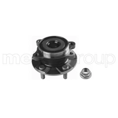 Imagen de METELLI 19 7731 Juego de cojinete rueda TOYOTA: Auris Hatchback, Verso, RAV4 III SUV
