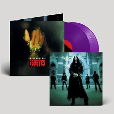 Imagen de Blessed Be [Vinilo]