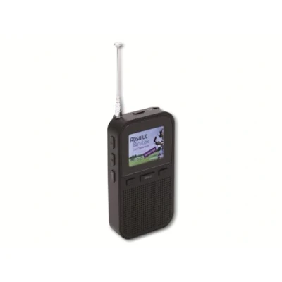 Imagen de Radio Denver Electronics DAH 126 Negro Marca: EAN: 5706751066276