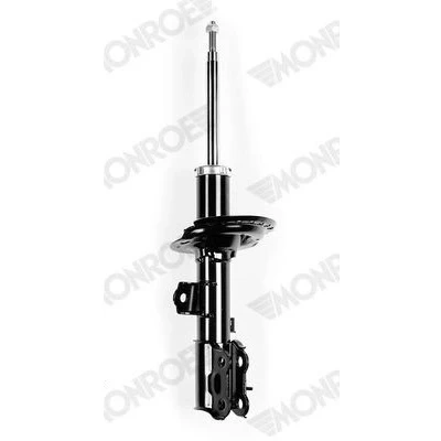 Imagen de MONROE G7422 amortiguador Presión de gas Bitubular Columna Espiga arriba, Abrazadera abajo KIA: RIO 3