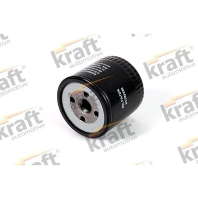 Imagen de KRAFT 1702320 Filtro de aceite enroscable FORD: Transit Mk4 Tourneo, Focus Mk1 Hatchback, Tourneo Connect