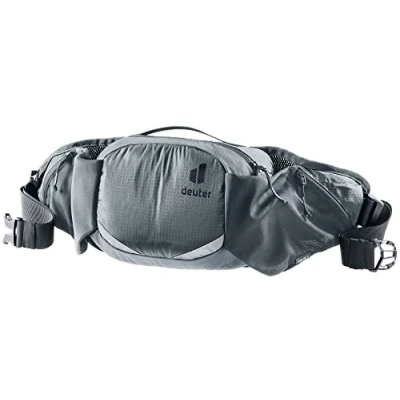 Imagen de DEUTER Mochila Pulse 3 Graphite One Size Unisex Adultos