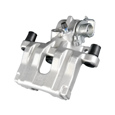 Imagen de FEBI BILSTEIN 179788 Pinza de freno Fundición aluminio Eje trasero, derecha RENAULT: LAGUNA 2, 2 Grandtour, ESPACE 4