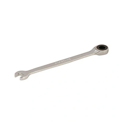 Imagen de Silverline Tools 633787 Llave combinada con carraca (8 mm)