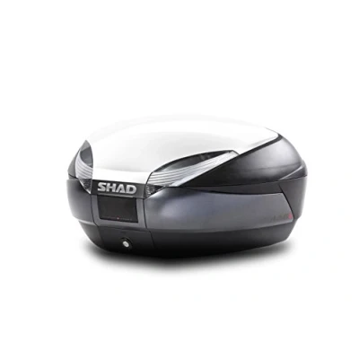 Imagen de Shad D1B48E08 Accesorio para Sh48, Tapa, Blanco