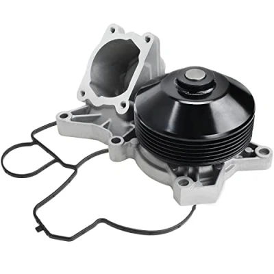 Imagen de Frankberg Bomba de agua refrigerante compatible con 1er E81 E87 3er E90 E93 E92 E91 5er E60 E61 X1 E84 X3 E83 2.0L 2004 2015 11517807311