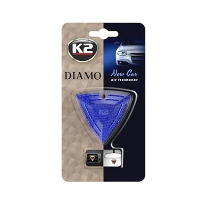 Imagen de Ambientador K2 Diamo New Car