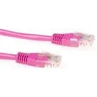 Imagen de Advanced Cable Technology Utp Cat6 Patch 1.5m Cables De Red