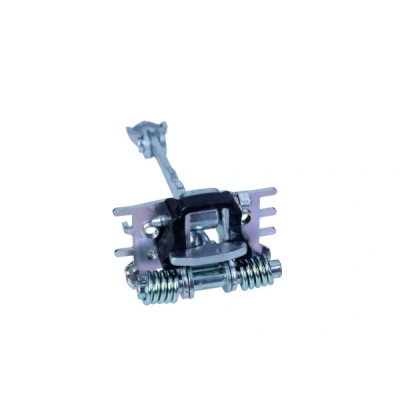 Imagen de MAXGEAR 28 0724 Asegurador puerta delante, ambos lados RENAULT: GRAND SCENIC 3, 3