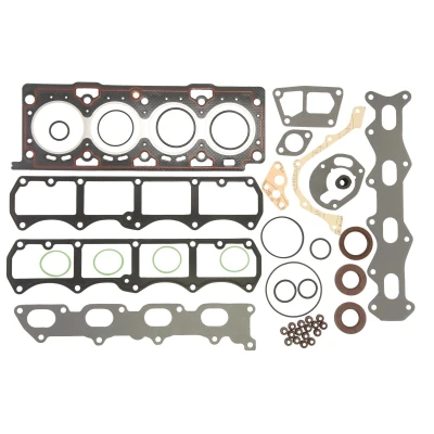 Imagen de AJUSA 50203500 Juego completo de juntas, motor con junta culata, vástago válvula FIBERMAX FIAT: BRAVO 1, Doblo I Cargo