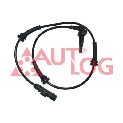 Imagen de AUTLOG AS5187 Sensor de ABS Eje delantero, izquierda