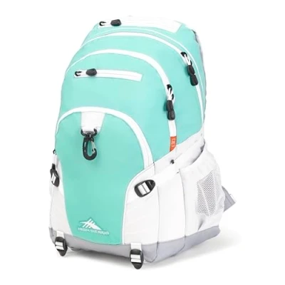 Imagen de High Sierra Loop Mochila, color Azul, Talla única