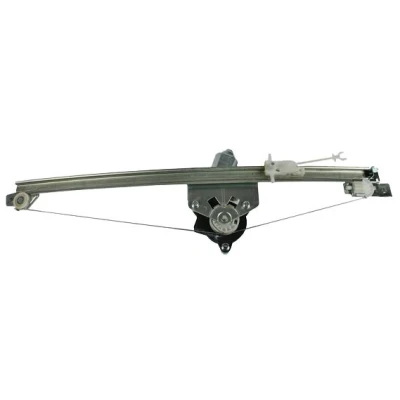 Imagen de Metzger Elevalunas Delante, izquierda eléctrico con electromotor sin función de confort 2160283 RENAULT: TRAFIC 2 Kasten, Bus,