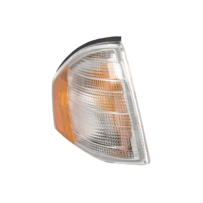 Imagen de TYC 18 3081 05 2 Intermitente blanco Delante, derecha con portalámparas MERCEDES BENZ: SL Cabrio