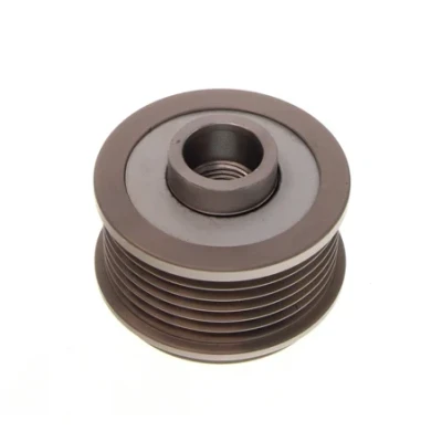 Imagen de MAXGEAR 30 0285 Rueda Libre Alternador se requiere herramiente especial para montaje RENAULT: CLIO 2, LAGUNA 3, MEGANE 3