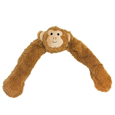 Imagen de Nobby Animales de Peluche con Cuerda Interior Mono