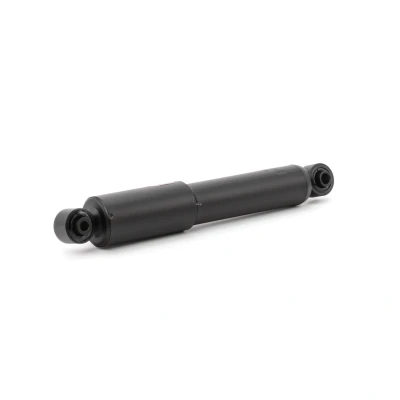 Imagen de KYB Excel G 344115 Amortiguador Eje trasero Presión de gas Bitubular telescópico Anillo superior, inferior FIAT: Brava Hatchback
