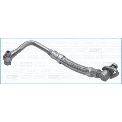 Imagen de AJUSA OP10522 Conducto aceite, turbocompresor FORD: FOCUS 3