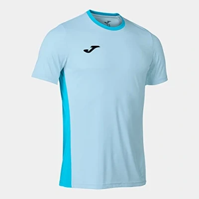 Imagen de Joma Winner II Camiseta, Hombre, Celeste, 4XS