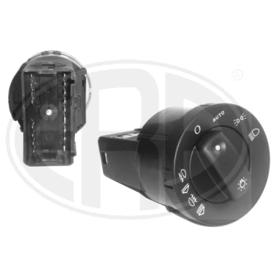 Imagen de Interruptor, luz principal ERA 662500