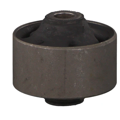 Imagen de FEBI BILSTEIN 101933 Silentblock Brazo de Suspension Eje delantero, izquierda, debajo, posterior, derecha Caucho HYUNDAI: ix35 norauto,