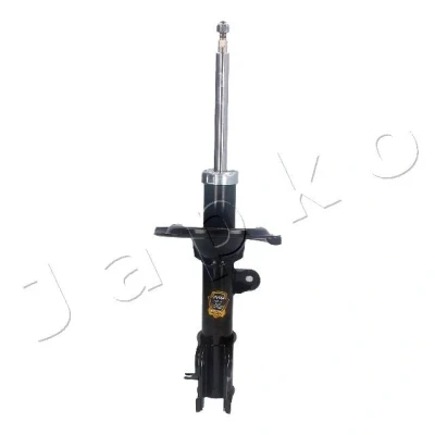 Imagen de JAPKO MJHY064 amortiguador Eje delantero, izquierda Presión de gas Bitubular Columna Espiga arriba HYUNDAI: SANTA FE I, 2