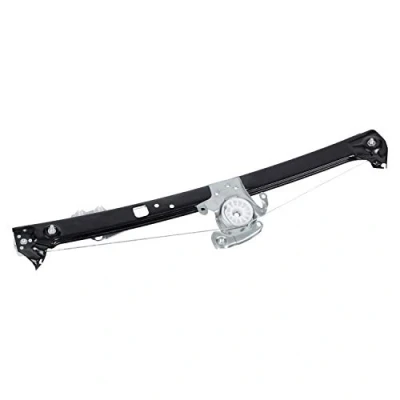 Imagen de Febi Bilstein Elevalunas Atrás izquierda eléctrico sin electromotor 26721 BMW: X5