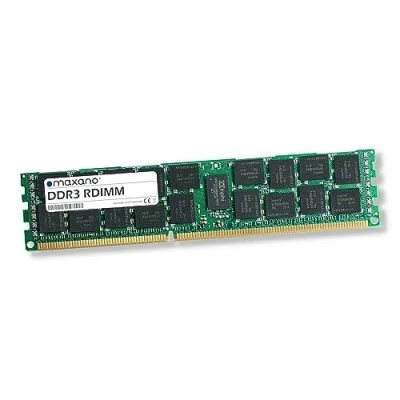 Imagen de Maxano Memoria RAM de 16 GB compatible con Dell PowerEdge R415 DDR3 1333 MHz RDIMM