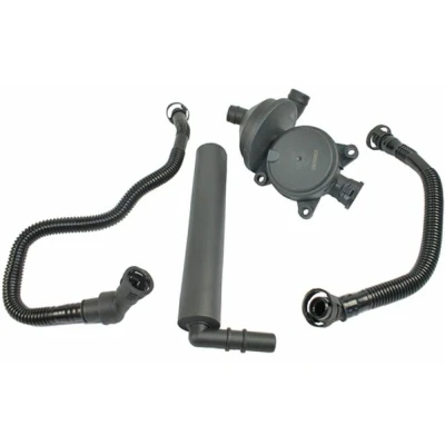 Imagen de METZGER 2385080 Kit de reparación, ventilación cárter BMW: 3 Berlina