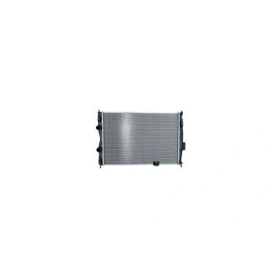 Imagen de NRF 53757 Radiador, refrigeración del motor Aluminio 628 429 26 Aletas soldadas NISSAN: Qashqai / Qashqai+2 I norauto, oscaro, mister
