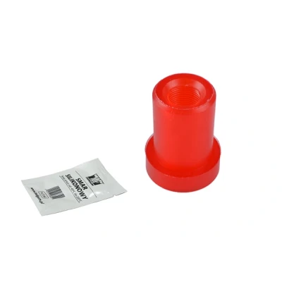 Imagen de TEDGUM 00136949 Manguito, soporte de ballesta CHRYSLER: VOYAGER 4
