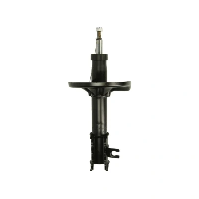 Imagen de MONROE 16411 amortiguador Presión de gas Bitubular Columna Espiga arriba, Abrazadera abajo MAZDA: 626 V Berlina