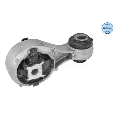 Imagen de MEYLE 36 14 030 0003 Soporte de motor posterior Rodamiento caucho metal Brazo torsión NISSAN: Qashqai / Qashqai+2 I, I Van