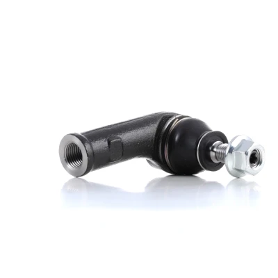 Imagen de febi BILSTEIN 19342 Rótula de dirección Plus Eje delantero, derecha con tuerca autofijadora VOLKSWAGEN: Golf 4, New Beetle Hatchback norauto,