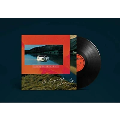 Imagen de As Long You Are [Vinilo]