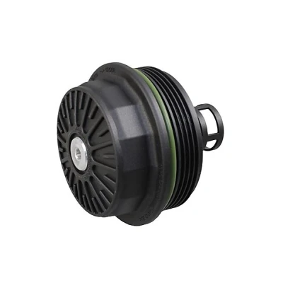Imagen de METZGER 2370090 Cubierta, caja filtro de aceite con junta sin FORD: MONDEO 3, 3 Stufenheck