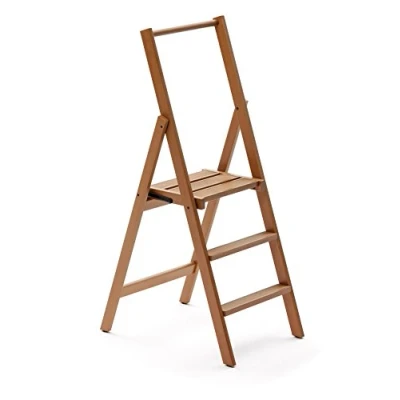 Imagen de Escalera EN Madera 180/3 Kimora