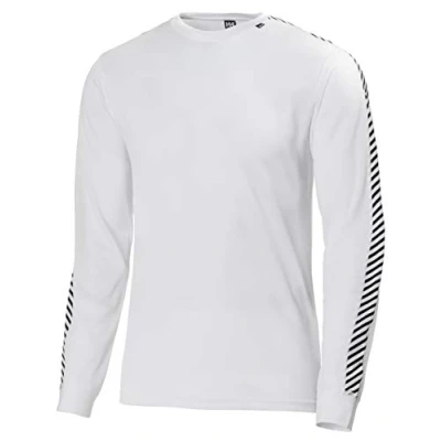 Imagen de Sudadera Helly Hansen lifa stripe crew