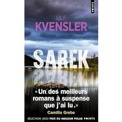 Imagen de Sarek