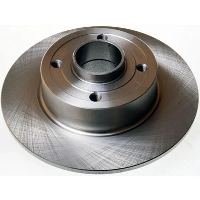 Imagen de Disco de freno DENCKERMANN B130374