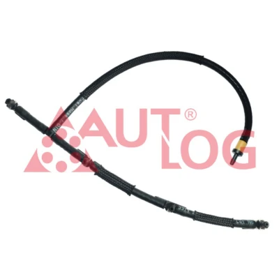 Imagen de AUTLOG KL3021 Tubo flexible, combustible de fuga apropiado para diesel biológico AUDI: A5 B8 Coupé, A4 Avant, Q5