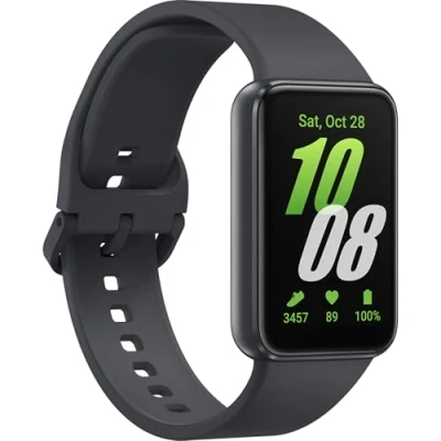Imagen de Samsung Galaxy Fit 3 Negro